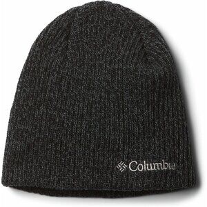 Columbia Unisex Adult Whirlibird Watch Cap Beanie Warm Black Winter Hat